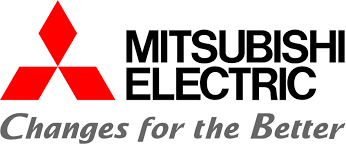 coluna Mitsubishi Eletric