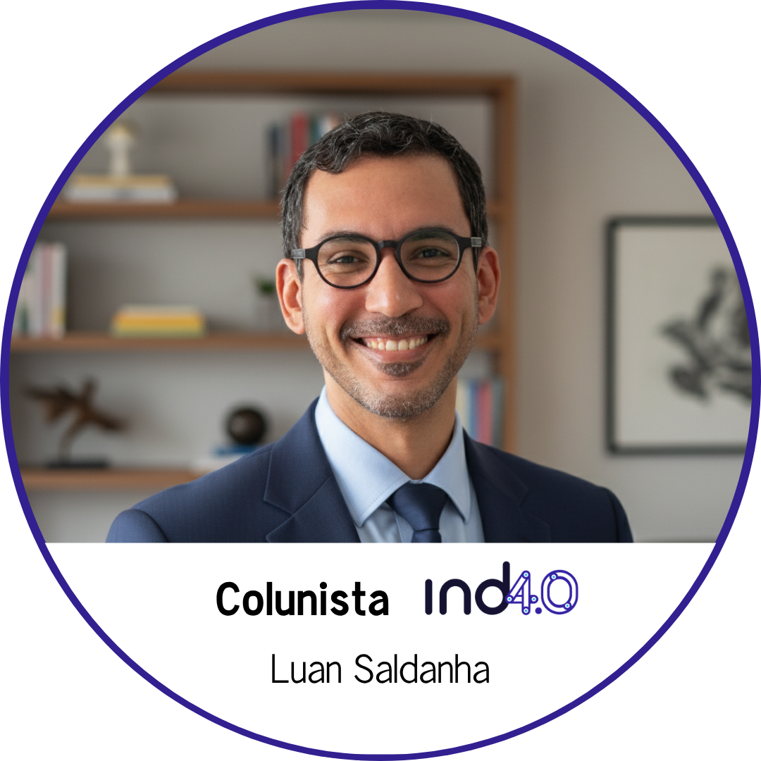 Luan Saldanha Oliveira