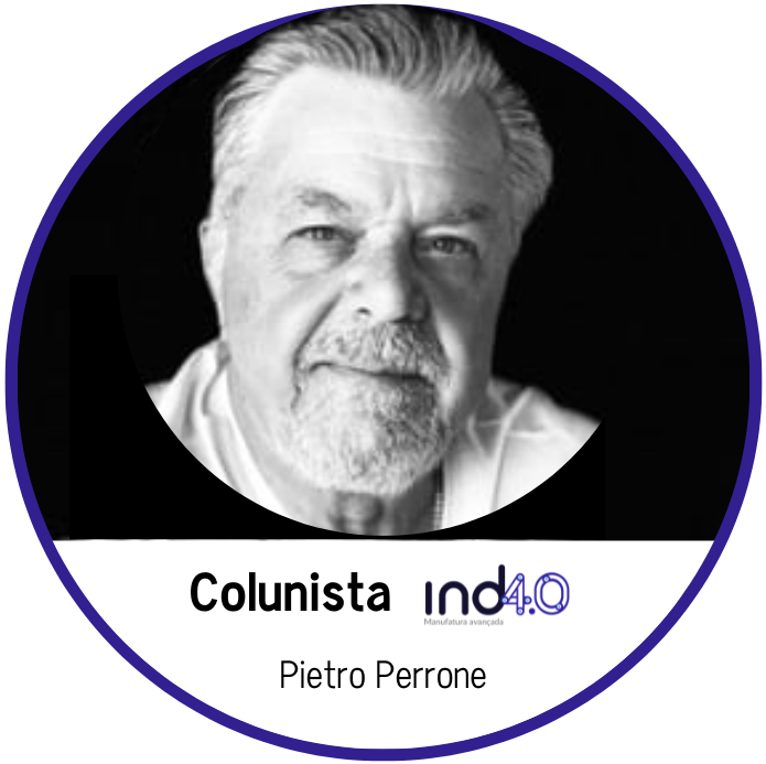Pietro Perrone